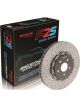 Bremtec Evolve F2S Plus Disc Brake Rotor Left (Single) 400mm