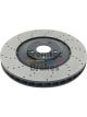 Bremtec Evolve F2S Plus Disc Brake Rotor Left (Single) 400mm