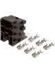 Carroll Pkt1 Packard Relay Base + Terminals