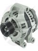 Denso Alternator 12V 160A For Chrysler 300C 5.7L 6.1L 6.4L 2008-