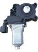 Electric Life Power Window Motor For Ranger PX & Mazda BT50 2 & 4 Door