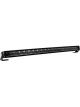 Ignite 20 LED Driving Lamp Curved Lightbar Driving Beam 9-36V 140W