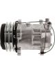 Jayair Compressor Sd7H15 24V 2A 132mm Vor Ear Mount Je Head Dust Cover