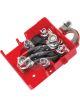 Jaylec Fused Battery Mounted 3 Way Power Distribution Unit