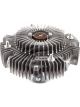 Jayrad Fan Clutch For Toyota Landcruiser >2007 Hdj100 4.2L 1Hdfte T/Dsl