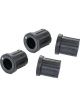 Mackay Rear Shackle Bush Lower Kit For Toyota Hilux Kun26R