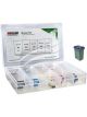 Prolec 50pcs M Case Fuse Assortment Kit Mjc Unslotted Type