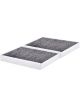 Sakura Carbon Activated Cabin Filter Pack of 2