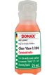 Sonax Clear View Concentrate 1:100 Windscreen Additive 25ml
