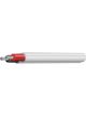 Tycab 2mm TWin Core Marine Cable Red Blk W/White Sheath Tinned 100m