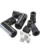 Aeroflow Ceramic 90 Boots & Terminals