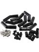 Aeroflow Ceramic 135 Boots & Terminals