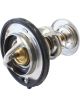Aeroflow LS3 Hi Flow Thermostat 180 Degree