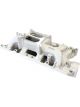 Aeroflow SBF Air Gap Intake Manifold