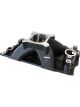 Aeroflow SBC Hi Rise Intake Manifold