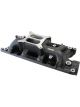 Aeroflow SBF Air Gap Intake Manifold