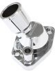 Aeroflow For Ford SB Windsor 45 Degree Swivel