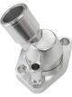 Aeroflow For Ford SB Windsor 45 Degree Swivel