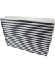 Aeroflow Race Series Intercooler Core 450 x 330 x 100mm