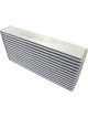 Aeroflow Race Series Intercooler Core 600 x 300 x 100mm