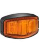 Maxilite Direction Indicator Marker Lamp 10-30V Amber