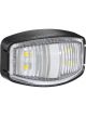 Maxilite Front End Outline Marker Lamp 10-30V White