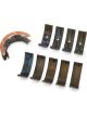 ACL Main Bearing H-Series 0.250 mm Undersize Ford 4-Cylinder Kit