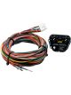 AEM Water Methanol Injection Controller 0-5v/MAF Wiring Harness Kit 
