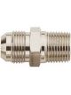 Aeroquip Fitting Adapter Straight 8 AN Male to 3/8