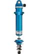 Afco Shock Eliminator Double Threaded Aluminum Blue Front Mopar B-Body 1962-78 