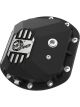 AFE Street Series Dana 30 Front Differential Cover w/ Machined Fins