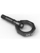 AFE Control Rear Tow Hook Gray For 20-21 Toyota GR Supra A90