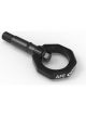 AFE Control Rear Tow Hook Black For 20-21 Toyota GR Supra A90