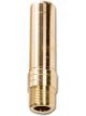 AFR Valve Guide 11/32 in Valve 2.100 in Long 0.502 in OD Bronze Each