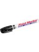 Allstar Performance Paint Marker Oil Based Black Each 