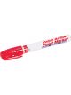 Allstar Performance Paint Marker Oil Based Red Each