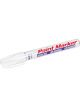 Allstar Performance Paint Marker Oil Based White Each