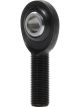 Allstar Performance Rod End 1/2 in Bore 1/2-20in Right Hand Male Thread PTFE