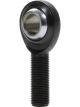 Allstar Performance Rod End Pro Series 1/2 in Bore 1/2-20 in Left Hand Male 