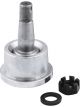 Allstar Ball Joint Greasable Lower Weld-In Low Friction 2.180