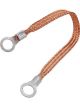 Allstar Performance Ground Strap Gauge 6