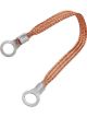 Allstar Performance Ground Strap Gauge 6