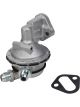 Allstar Performance Fuel Pump Mechanical 172 gph 7.0-8.5 psi 8 AN For SB Chevy