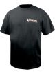 Allstar Performance T-Shirt Allstar Logo Black 2X-Large Each