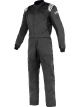 Alpinestars Suit Knoxville Black Size 66 2X-Large 3X-Large
