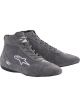 Alpinestars Shoe SP Mid-Top Nomex Inner Dark Gray Size 7 Pair