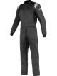 Alpinestars Suit Knoxville 1 Piece Black Size 44 2X-Small
