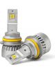 ARC Lighting LED Light Bulb Xtreme Series 9004 White Pair