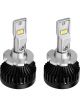 ARC Lighting LED Light Bulb Xtreme Series D4 White Pair
