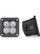 ARC Lighting LED Pod Driving 20 Watts 4 White LED White Lens 3